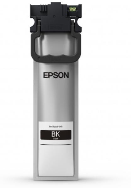 Epson tintenpatrone l schwarz t11c140 wf-c53xx/wf-c58xx 3000 seiten - Epson-t11c140-8715946711218