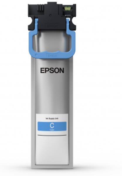 Epson tintenpatrone l cyan t11c240 wf-c53xx/wf-c58xx 3000 seiten - Epson-t11c240-8715946711225