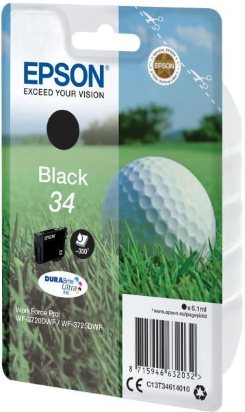 Epson tintenpatrone schwarz t346140 wf-3720/3725dwf 350 seiten - Epson-t346140-8715946632032-02.jpg