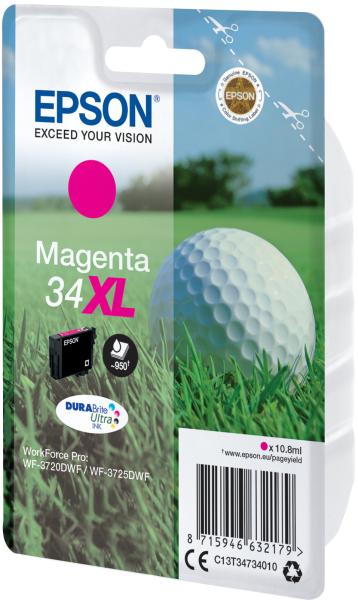 Epson tintenpatrone xl magenta t347340 wf-3720/3725dwf 950 seiten - Epson-t347340-8715946632179-02.jpg
