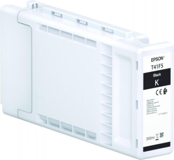Epson tintenpatrone schwarz t41f540 surecolor sc-t5400m 350ml - Epson-t41f540-8715946633190