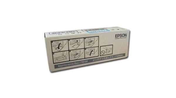 Epson maintenance box t619000 b-300/500dn - Epson-t619000-8715946405162-02.jpg