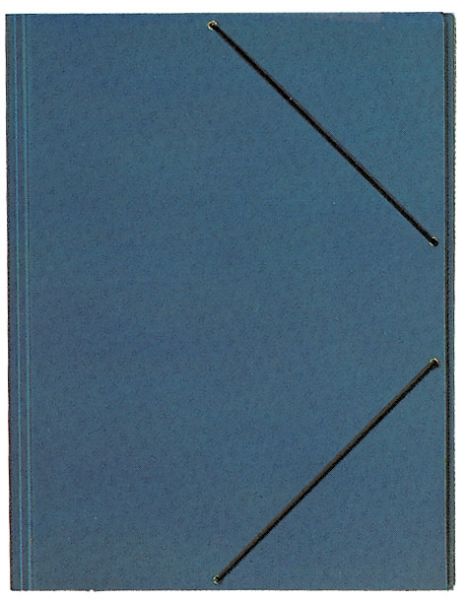 Erola zeichenmappe a3 33599 0,8mm, blau - Erola-33599-7640114443534