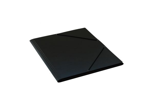 Erola zeichenmappe a3 33599 0,8mm, schwarz - Erola-33599-7640114443596