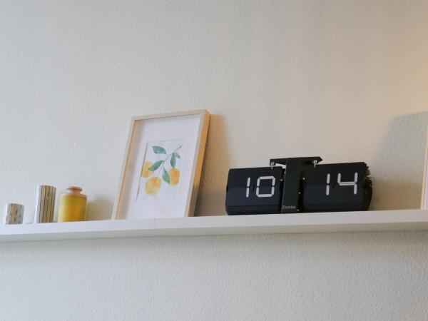 Esmee wanduhr flip clock 240.006.03 schwarz - Esmee-240.006.03-7611983195459-07.jpg