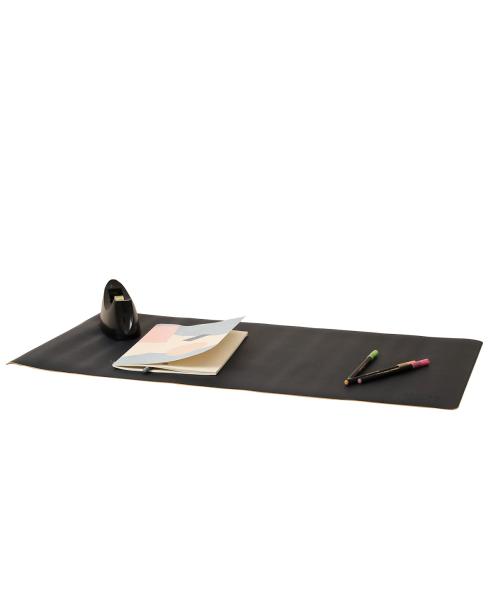 Esmee schreibtischmatte 40x60cm 300.001.02 dunkelblau - Esmee-30000102-7611983212538