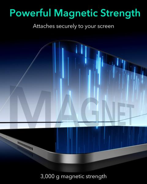 Esr paper-feel magnetic screen 1e0820103 ipad pro 13, 2024 - Esr-1e0820103-4894240194720-06.jpg