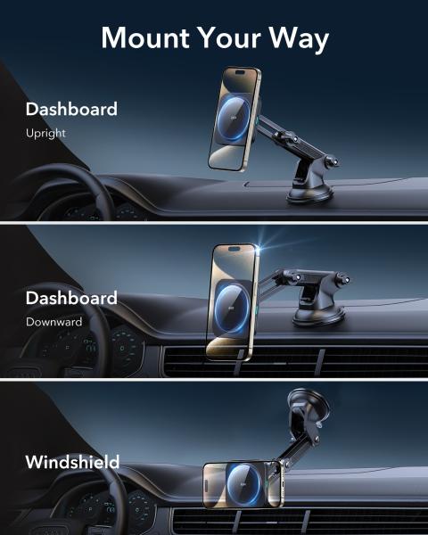 Esr dashboard wirel. charger 3072004701 qi2, black - Esr-3072004701-4894240210963-08.jpg