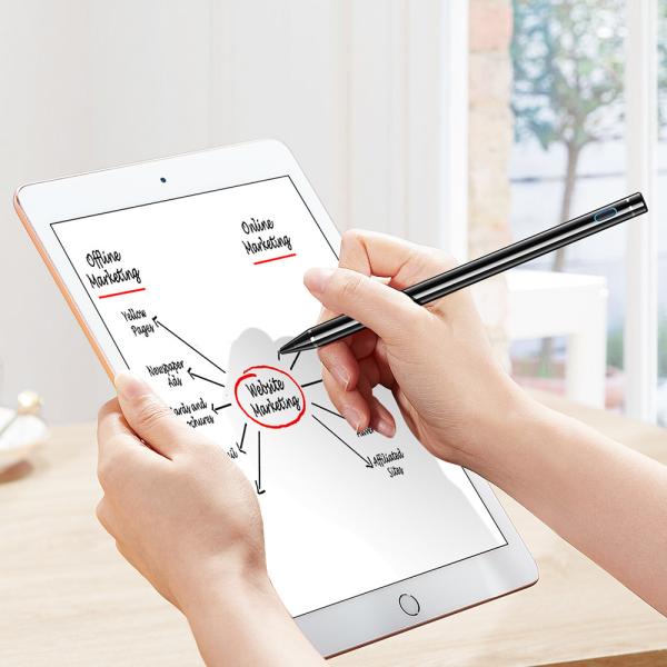 Esr digital stylus ipad / others k818 black - Esr-k818-4894240081266-09.jpg