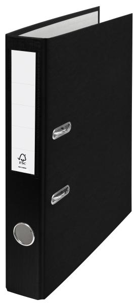 Esselte ordner ch standard 5cm 624548 schwarz a4 - Esselte-624548-4049793044569