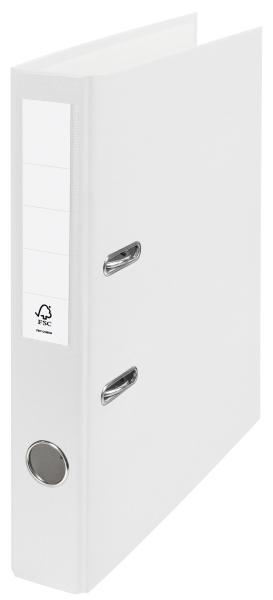 Esselte ordner ch standard 5cm 624553 weiss a4 - Esselte-624553-4049793044613