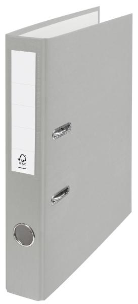 Esselte ordner ch standard 5cm 624554 grau a4 - Esselte-624554-4049793044620