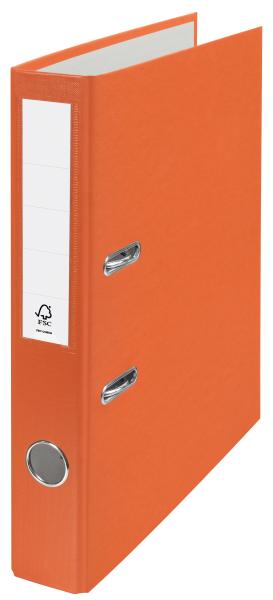 Esselte ordner ch standard 5cm 624556 orange a4 - Esselte-624556-4049793044644