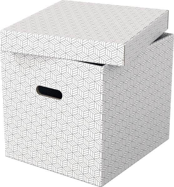 Esselte aufbewahrungsboxen home cube 628288 365x320x315mm, weiss 3 stk - Esselte-628288-4049793072333-03.jpg