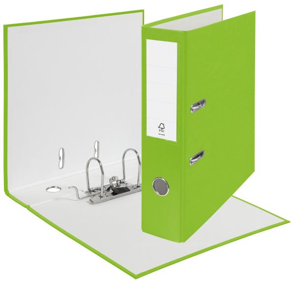 Esselte ordner ch standard 7.5cm 628646 lime grün a4 - Esselte-628646-4049793080345-02.jpg