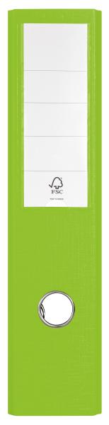 Esselte ordner ch standard 7.5cm 628646 lime grün a4 - Esselte-628646-4049793080345-03.jpg