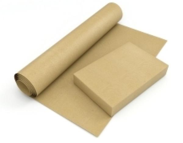 Eurokraft kraftpapier 120g 276799 90x120cm 25kg - Eurokraft-276799-7611115017734