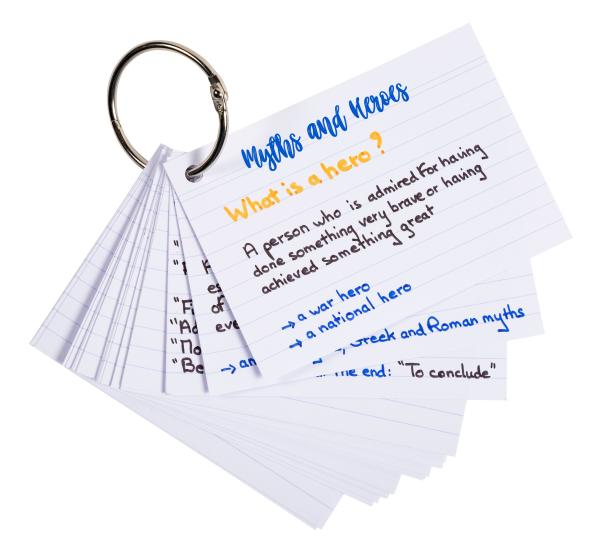 Exacompta display flashcards a6/a7 10380e assortiert 38pk à 50 stück - Exacompta-10380e-3130630103806-03.jpg