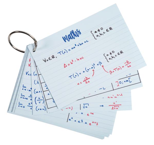 Exacompta display flashcards a6/a7 10380e assortiert 38pk à 50 stück - Exacompta-10380e-3130630103806-06.jpg