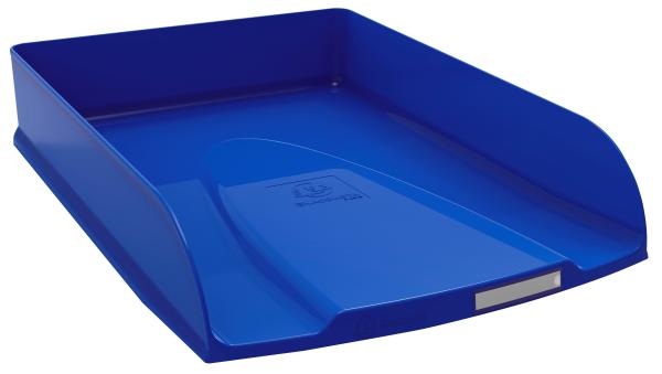 Exacompta briefablage neo deco a4+ 11124d combo styli, blau - Exacompta-11124d-9002493111240