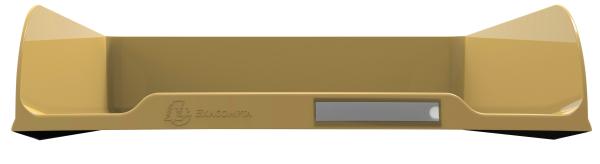 Exacompta briefablage neo deco a4+ 11129d combo styli, kupfergold - Exacompta-11129d-9002493112292-02.jpg