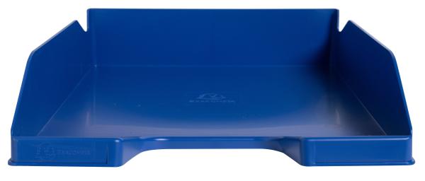 Exacompta briefablage beeblue a4+ 113204d combo midi, marineblau - Exacompta-113204d-9002491132049-02.jpg