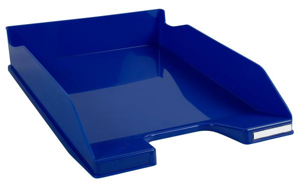 Exacompta briefablage beeblue a4+ 113204d combo midi, marineblau - Exacompta-113204d-9002491132049-03.jpg
