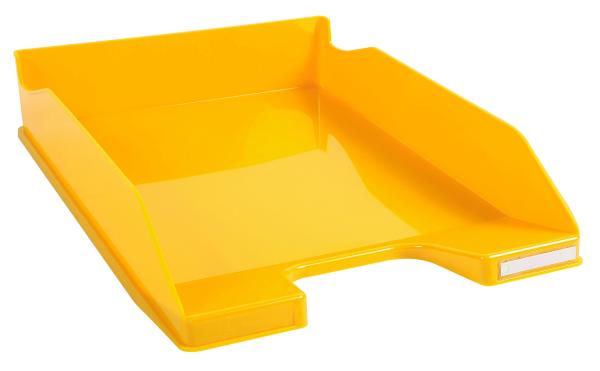 Exacompta briefablage beeblue a4+ 113208d combo midi, safran - Exacompta-113208d-9002491113208-03.jpg