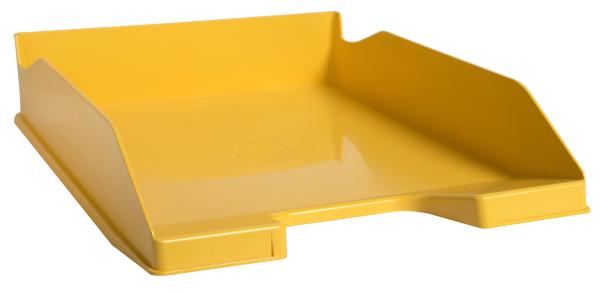 Exacompta briefablage beeblue a4+ 113208d combo midi, safran - Exacompta-113208d-9002491113208