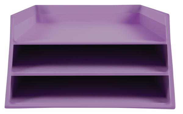 Exacompta briefablage aquarel a4 13496d 3 fächer, assortiert - Exacompta-13496d-9002493116856-04.jpg