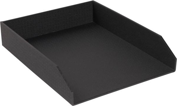 Exacompta briefkorb officebyme a4+ 14601e 2er-set, schwarz - Exacompta-14601e-3130630146018-03.jpg