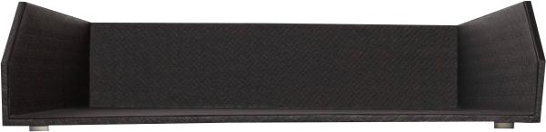 Exacompta briefkorb officebyme a4+ 14601e 2er-set, schwarz - Exacompta-14601e-3130630146018