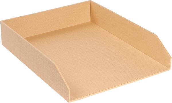 Exacompta briefkorb officebyme a4+ 14602e 2er-set, beige - Exacompta-14602e-3130630146025-03.jpg