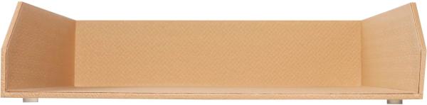 Exacompta briefkorb officebyme a4+ 14602e 2er-set, beige - Exacompta-14602e-3130630146025