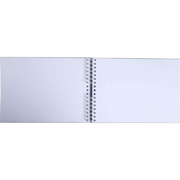 Exacompta spiralalbum ellipse 32x22cm 16168e grau 50 seiten - Exacompta-16168e-3130630161684-03.jpg