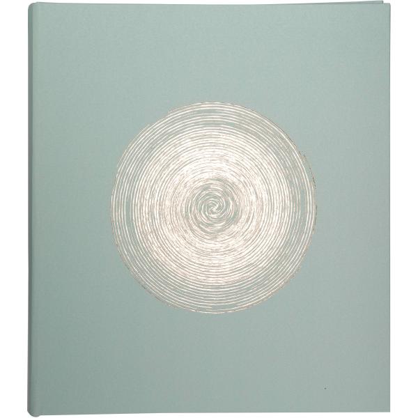 Exacompta fotoalbum ellipse 29x32cm 16263e grün 60 seiten - Exacompta-16263e-3130630162636-02.jpg