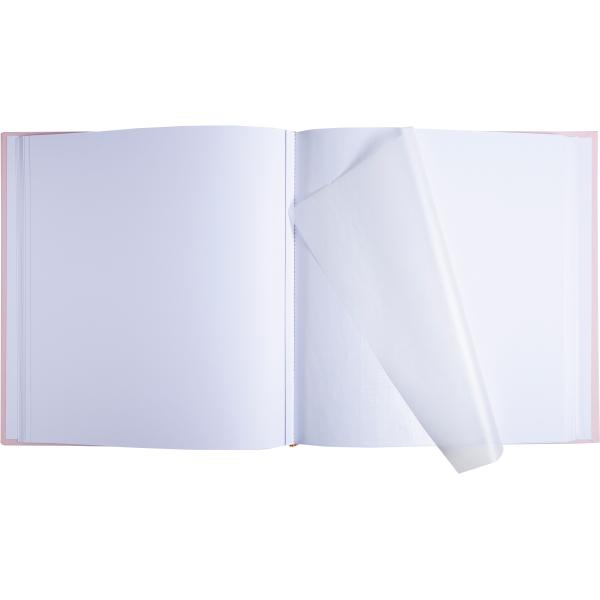 Exacompta fotoalbum ellipse 29x32cm 16264e rosa 60 seiten - Exacompta-16264e-3130630162643-03.jpg