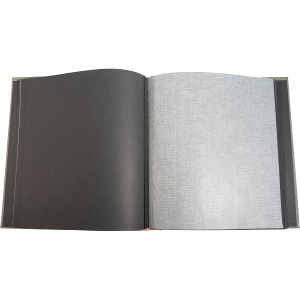 Exacompta fotoalbum zéphire 29x32cm 16561e grau 60 seiten - Exacompta-16561e-3130630165613-03.jpg