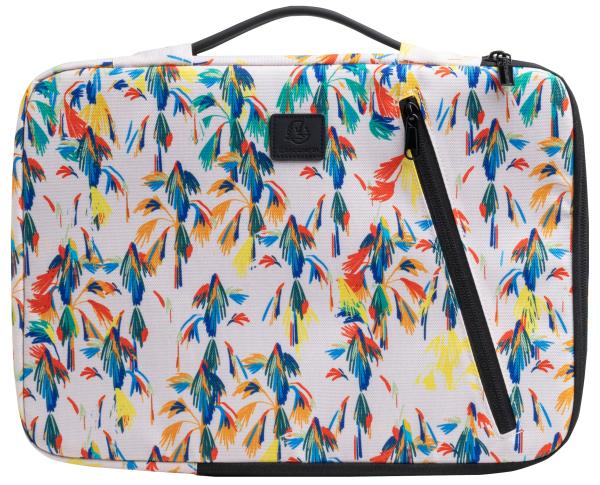 Exacompta sleeve africa 13-14 inch 17212e weiss - Exacompta-17212e-3130630172123