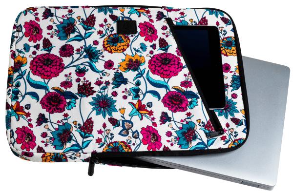 Exacompta sleeve paisley 13-14 inch 17214e weiss - Exacompta-17214e-3130630172147-02.jpg