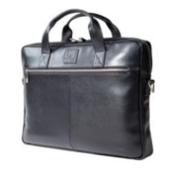 Exacompta notebooktasche 15.6 17437e leder exactive - Exacompta-17437e-3130630174370