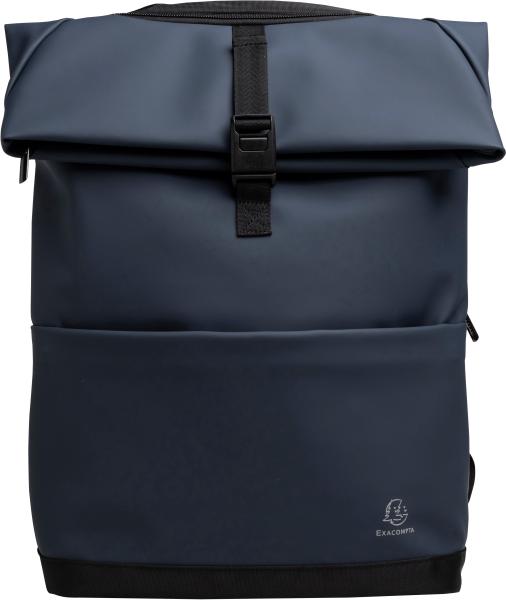 Exacompta exactive young rucksack 17536e schiefergrau 15.6 zoll - Exacompta-17536e-3130630175360