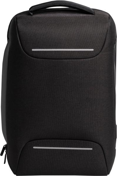 Exacompta exactive laptop-rucksack 18134e schwarz 16 zoll - Exacompta-18134e-3130630181347
