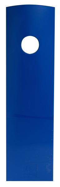 Exacompta stehsammler beeblue a4+ 18204d mag cube, marineblau - Exacompta-18204d-9002490182045-02.jpg