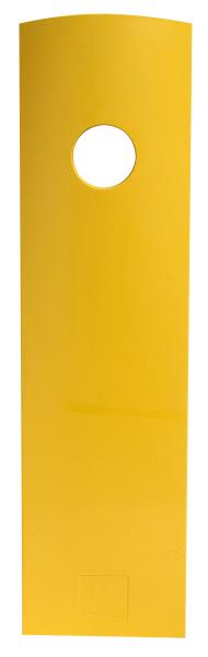 Exacompta stehsammler beeblue a4+ 18208d mag cube, safran - Exacompta-18208d-9002490182083-02.jpg