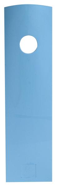 Exacompta stehsammler beeblue a4+ 18209d mag cube, hellblau - Exacompta-18209d-9002490182090-02.jpg