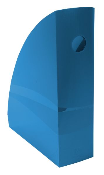 Exacompta stehsammler clean'safe a4+ 182100d blau - Exacompta-182100d-9002493116795