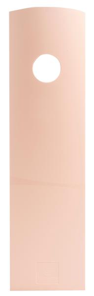 Exacompta stehsammler skandi a4+ 18231d mag cube, nude - Exacompta-18231d-9002493182318-02.jpg