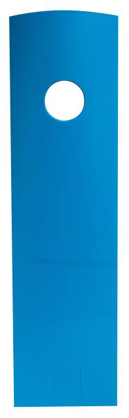 Exacompta stehsammler beeblue a4+ 18283d mag cube, türkis - Exacompta-18283d-9002490182830-02.jpg