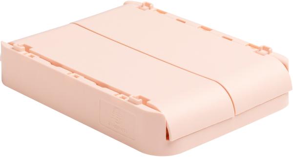 Exacompta klappbox skandi a6+ 27031d mini hellrosa 185x35x135mm - Exacompta-27031d-9002493270312-03.jpg